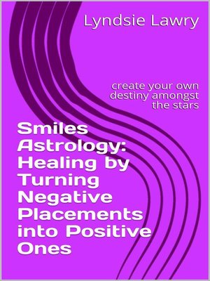 cover image of Smiles Astrology